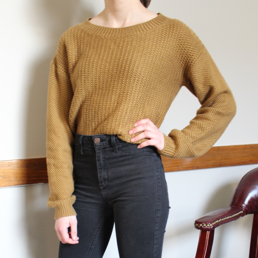 🚫SWAPPED ON DEPOP🚫